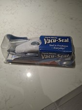 Packmate Vacu-Seal Starter Kit