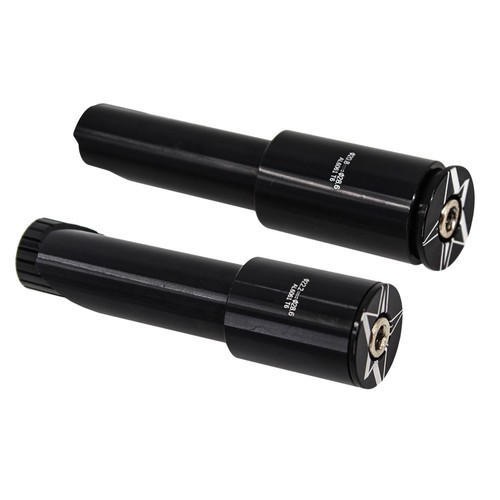 Bike stem handlebar fork - bike,