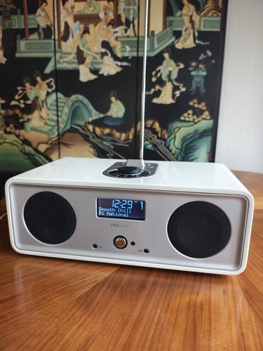 Ruark audio vita - audio, r2i