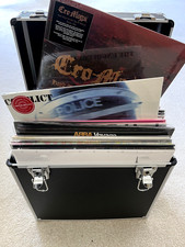 PUNK ROCK METAL VINYL LP