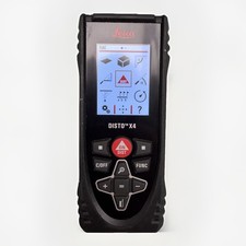 Leica DISTO X4 Laser Distance