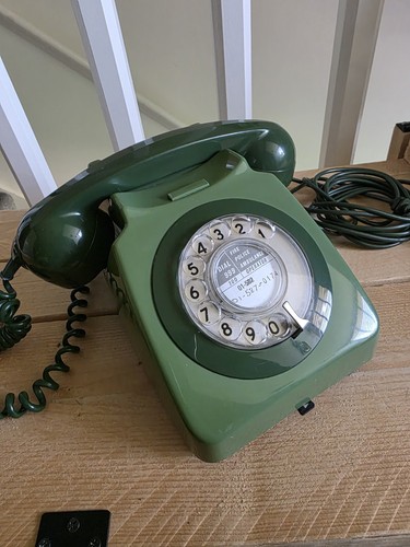 Gpo vintage 1980 retro desktop - 1980,