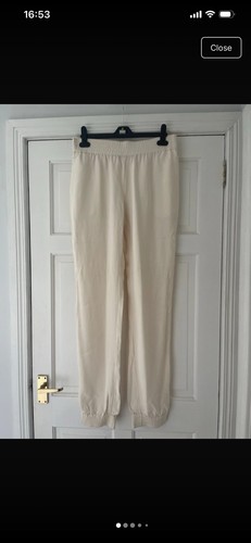 Joseph soft cotton silk taio - soft,