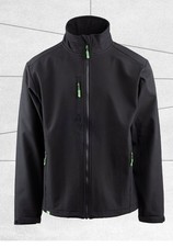 Mens Arco Soft Shell Jacket -