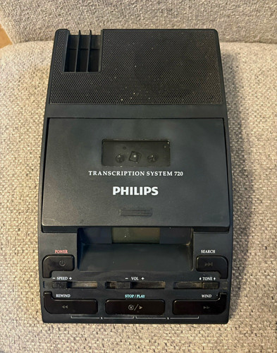Philips lfh0720 desktop - philips, lfh0720/00