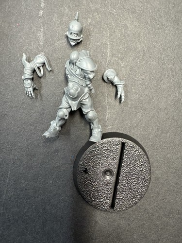 Warhammer blood bowl nurgle - bowl,