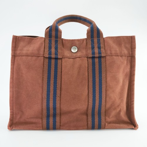 Hermes fourre tout - tote, bag