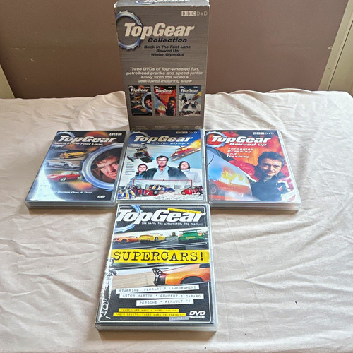 Bbc top gear - top,
