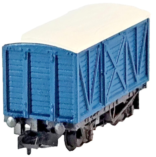 Peco gauge color blue - peco, n