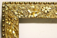 ANTIQUE FITS 8 X 10" VICTORIAN