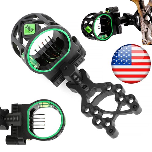 Pin compound bow - pin,