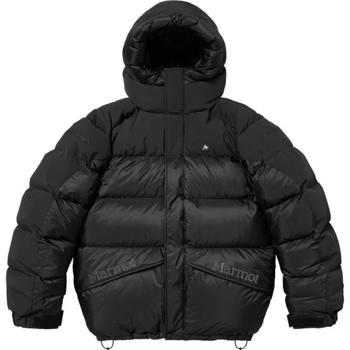 Supreme marmot 800 - 800-fill, down