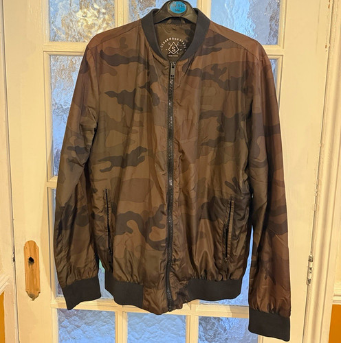 Cedarwood state boys camo - cedarwood,