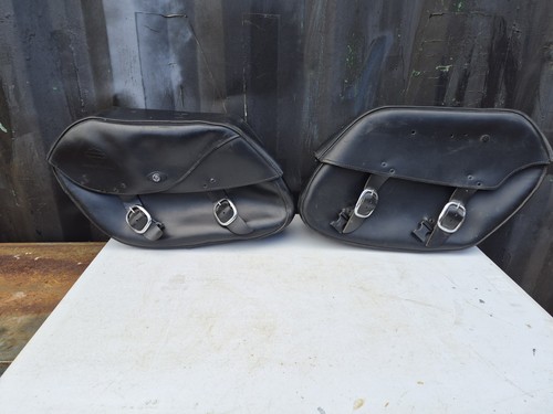 Genuine harley davidson saddle - genuine,