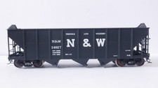 PSC O scale Brass Norfolk and