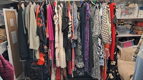 20kg women clothes - 20kg, women's