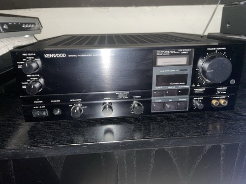 Kenwood 949 amp spares - ka-949, (spares