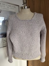Cashmere thick Jumper