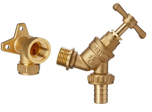 Outdoor garden brass - outdoor,