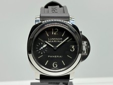 Panerai Luminor Marina Base