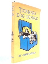 Tickner's Dog Licence (John