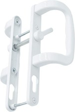 Trusky uPVC Sliding Patio Door