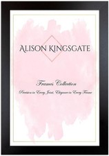 Alison Kingsgate Sleek 6X4