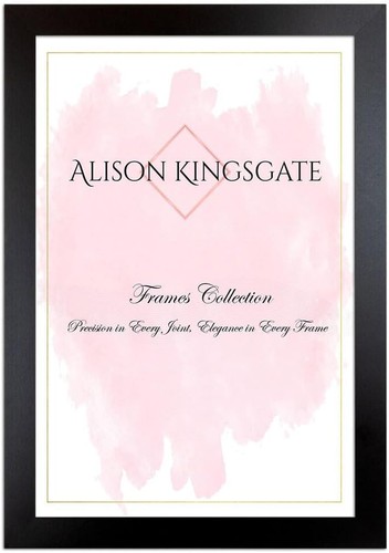 Alison kingsgate sleek 6x4 - sleek,