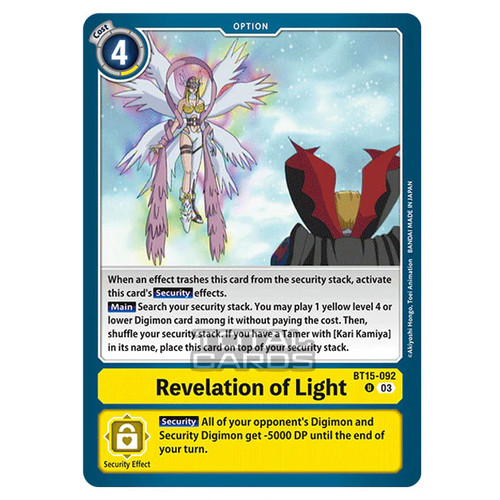 Digimon card game bt15 exceed - game,