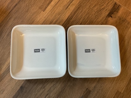 Two new denby natural canvas - denby,