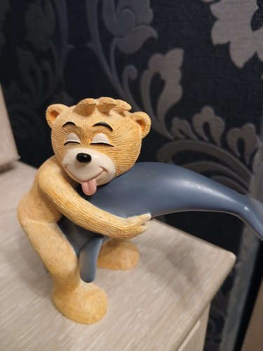 Bad taste bear - bear, boxed