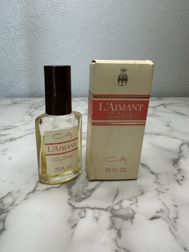 Vintage coty aimant - coty, cologne