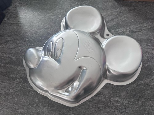 Wilton disney mickey mouse - mickey,