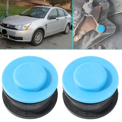 Gear selector bushing - selector,