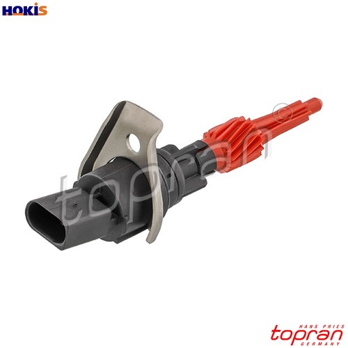 Sensor odometer 109 751 - sensor,