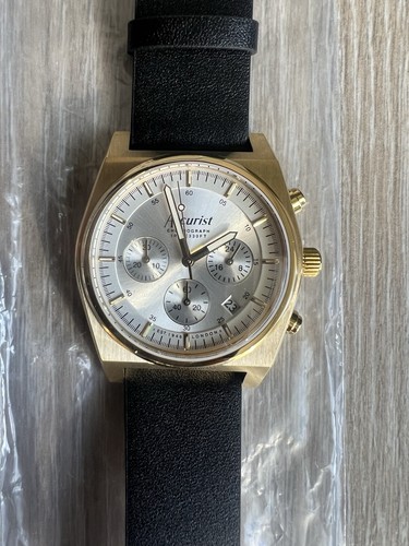 Brand new accurist - brand,