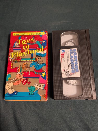 Rare toys playland - rare, in