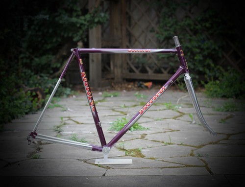 Daccordi grips frame - daccordi,