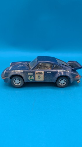 Modified ninco porsche - modified,
