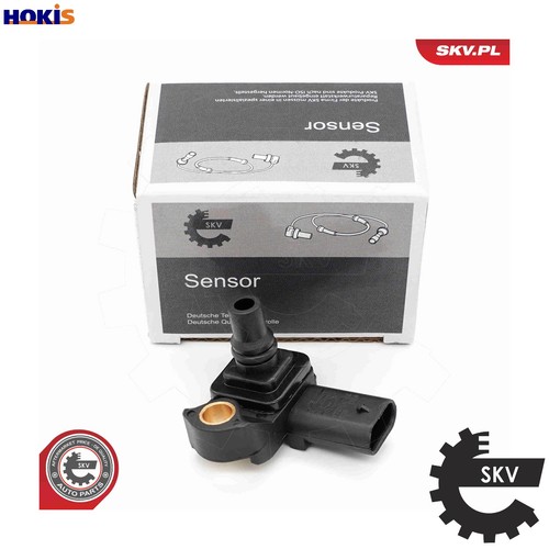 Sensor intake manifold - intake,