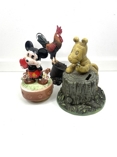 Disney mickey mouse musical - mickey,