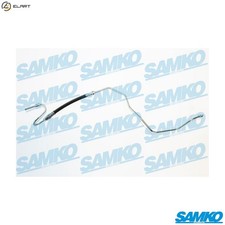 BRAKE HOSE 6T49024 FOR PEUGEOT