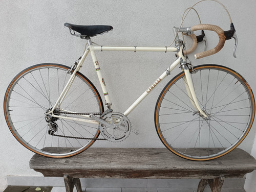 Cinelli special racing - cinelli,