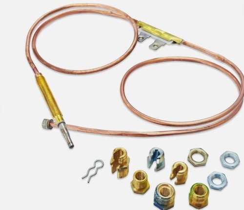 Universal 900mm thermocouple - universal,
