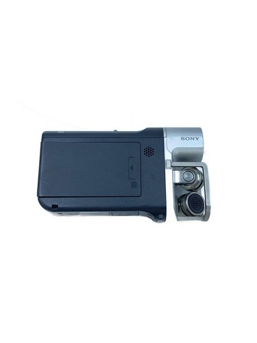 Sony hdr mv1 video camera - video,