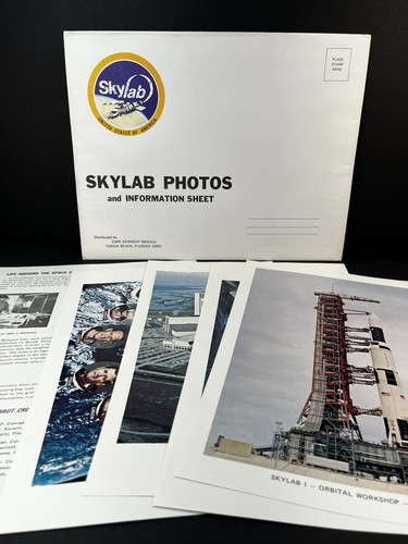 Vintage skylab photos prints - vintage,