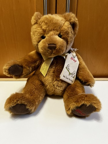 Hamley love to - “we,