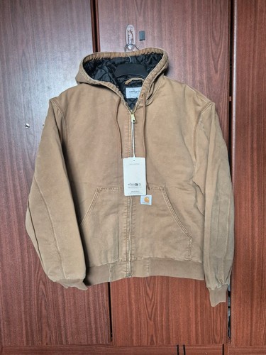 Carhartt wip active jacket - active,