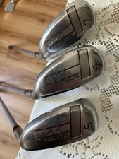 BENROSS GOLD COMBO HYBRID SET