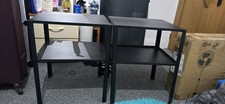 Modern Style Bedside Cabinet